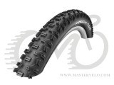 Покрышка 29x2.25 (57-622) Schwalbe TOUGH TOM KevlarGuard, B/B-SK LiteSkin Wired HS411 SBC EPI50 (11101026.01)